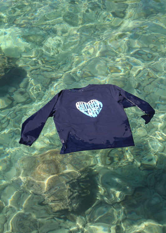 HEART LONGSLEEVE