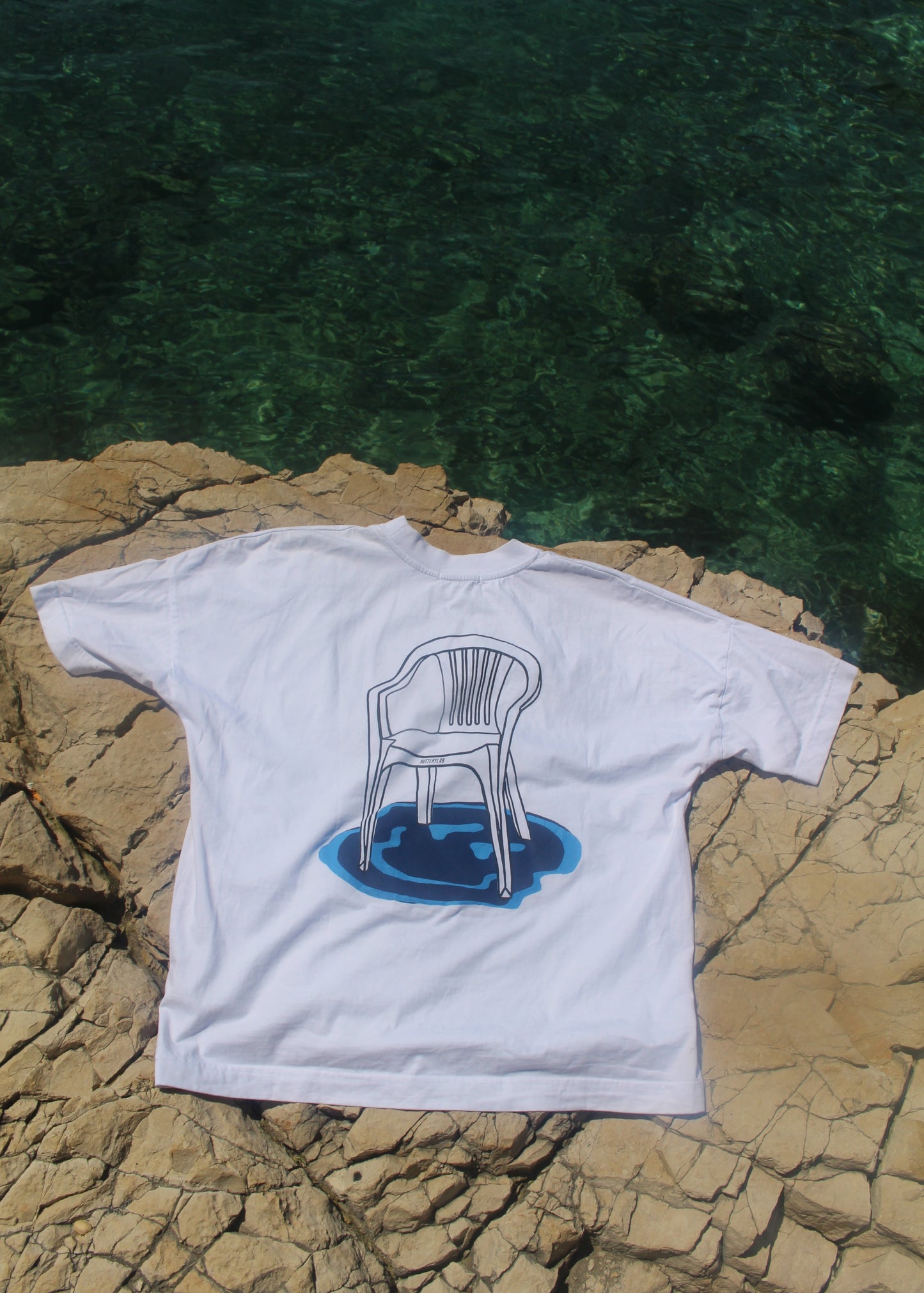 MONOBLOC SHIRT