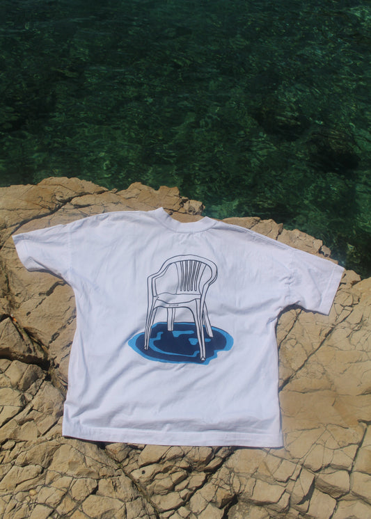 MONOBLOC SHIRT