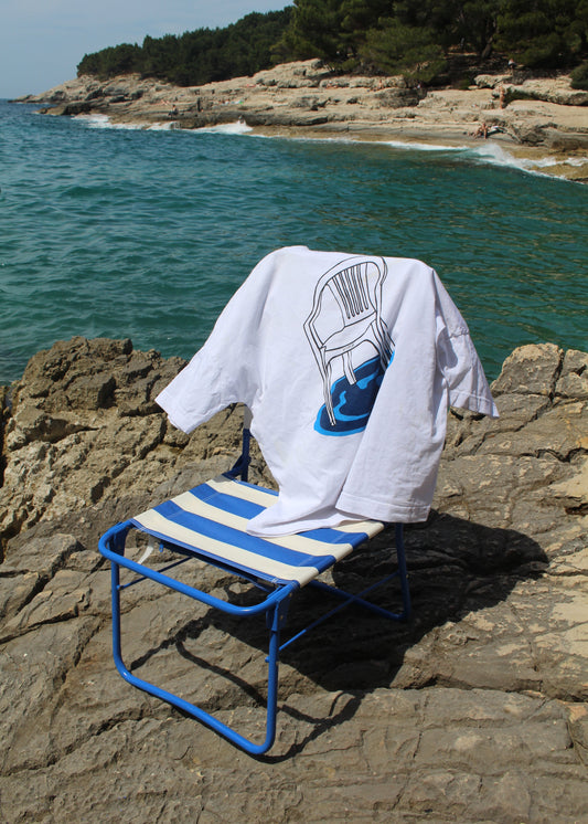 MONOBLOC SHIRT